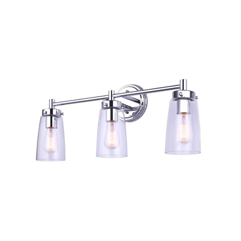 RORY Vanity Light|10W x 23H|7.04lbs