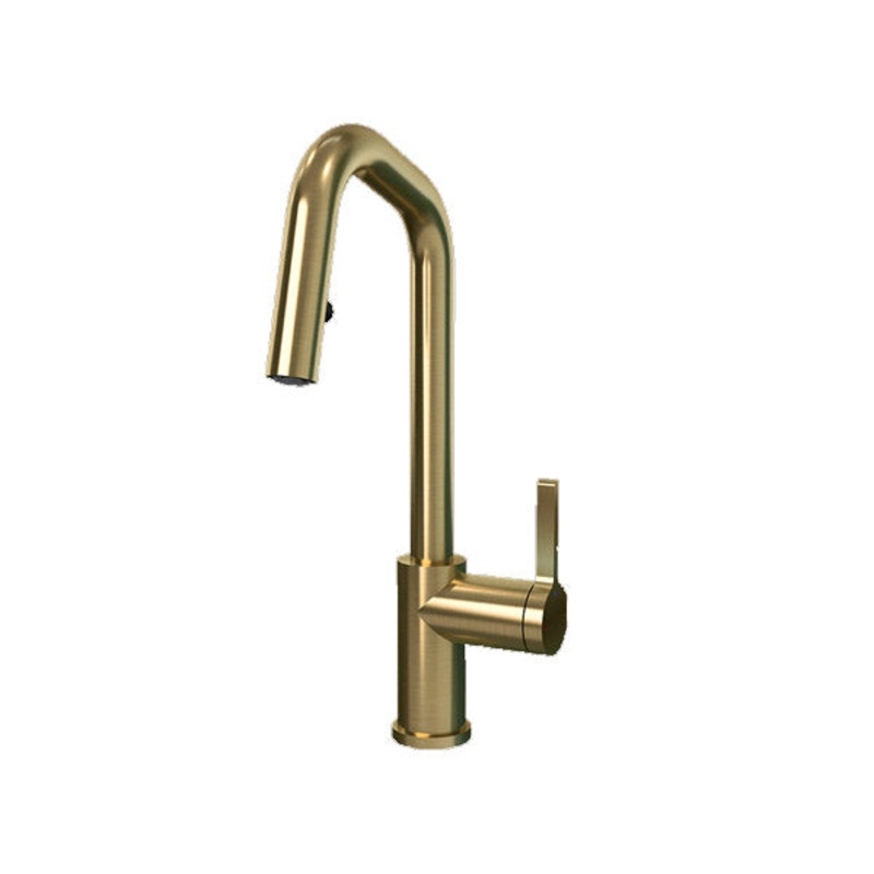 Rubi Loft Endricks Kitchen Faucet