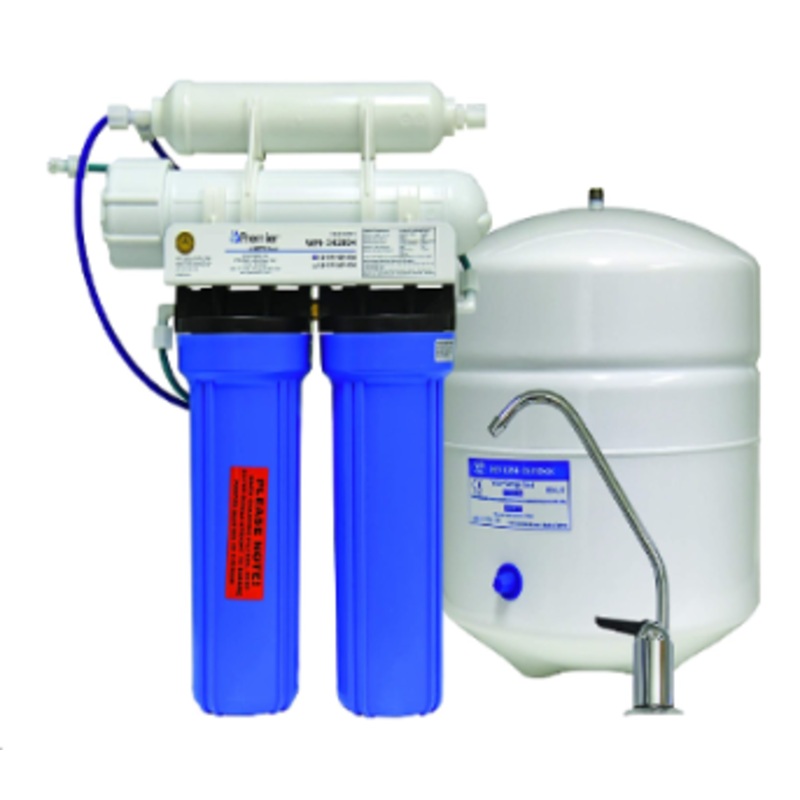 Watts RO-TFM-4SV Reverse Osmosis System