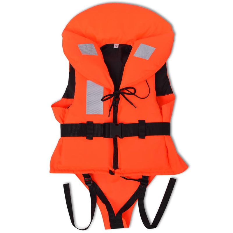 Berkfield Children’s__Buoyancy Aid 100 N 20-30 kg