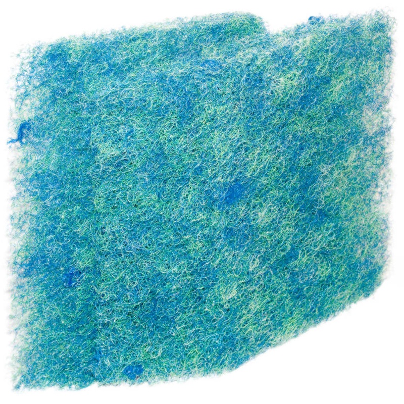 Velda Rough Japanese Matting for Giant Biofill XL Green