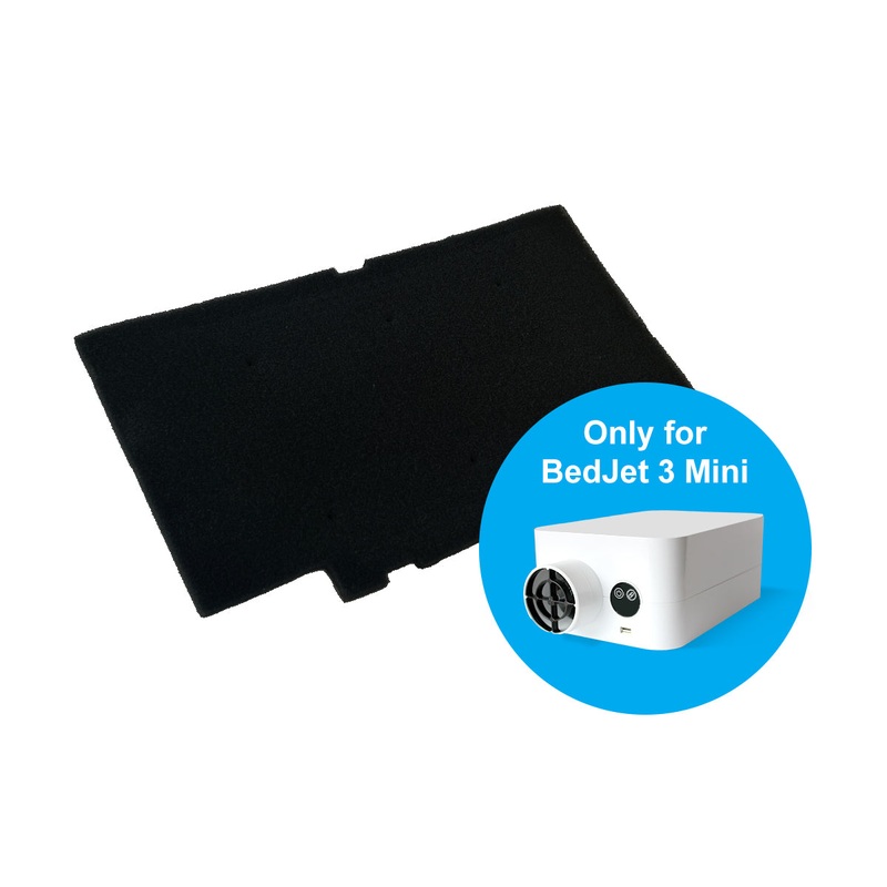 BedJet 3 Mini Air Filter Replacement