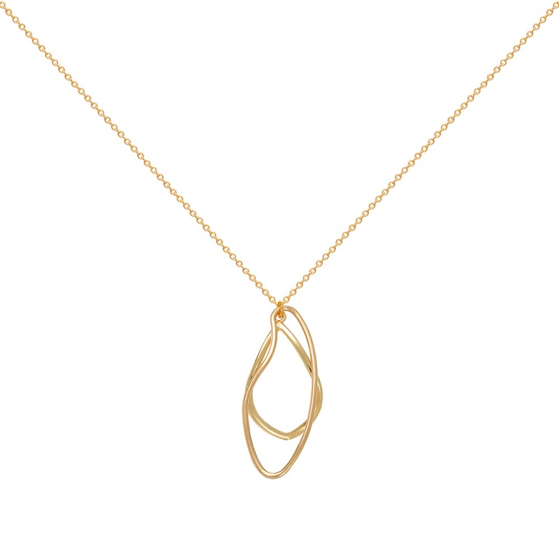 EMERY NECKLACE