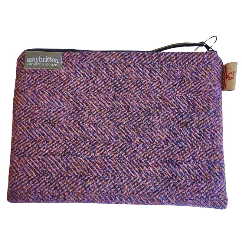 TABLET COVER|Sunset Pink|Sunset Yellow
