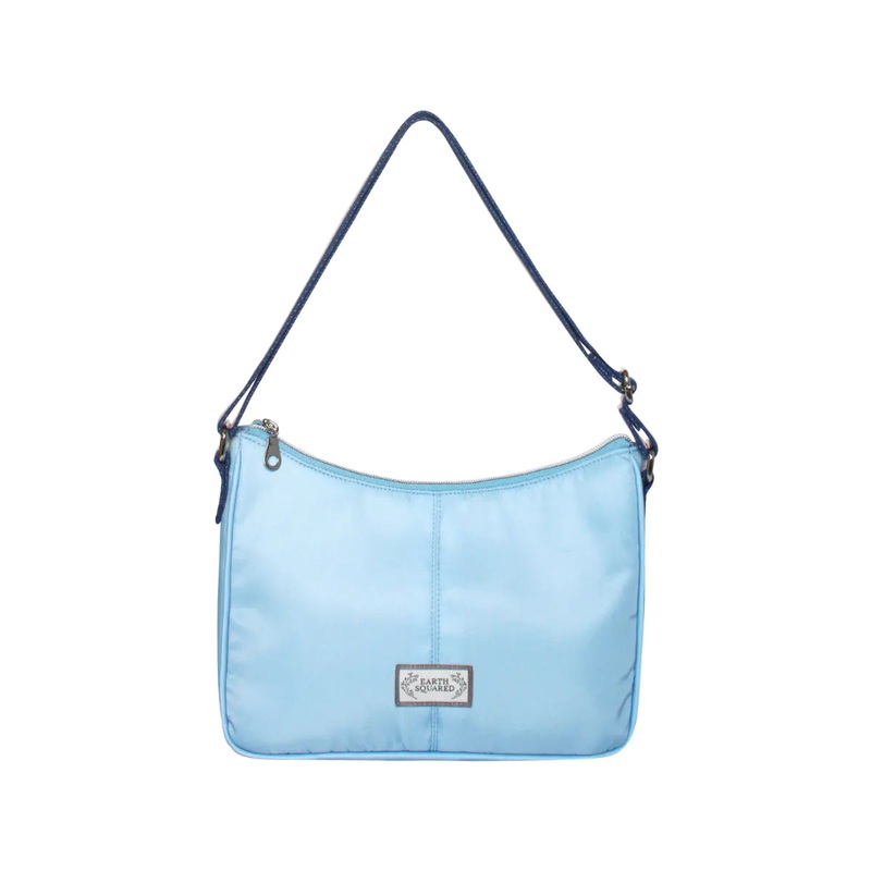 VOYAGE EMILY BAG – PALE BLUE