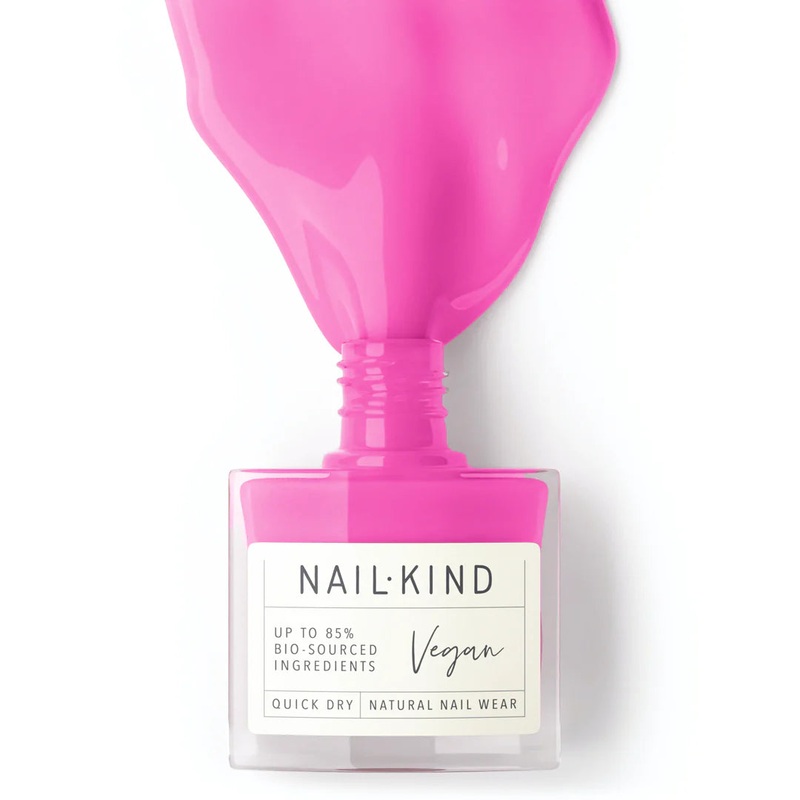 SMOKIN’ HOT NAIL POLISH