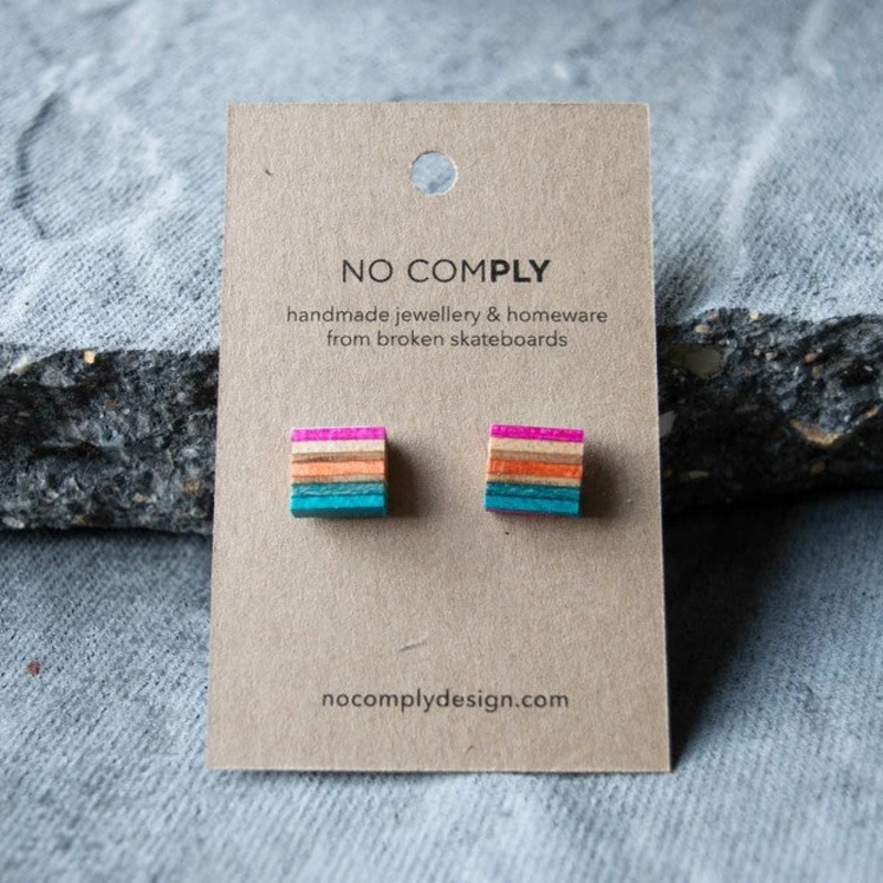 WEE STUDS|Square 1|Square 2|Square 3|Square 4|Dot 1|Dot 2|Dot 3