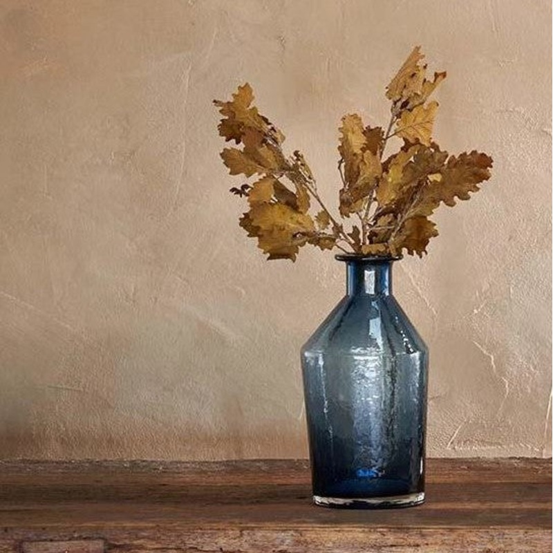 ZAANI GLASS VASE|Medium|Large|Medium|Large
