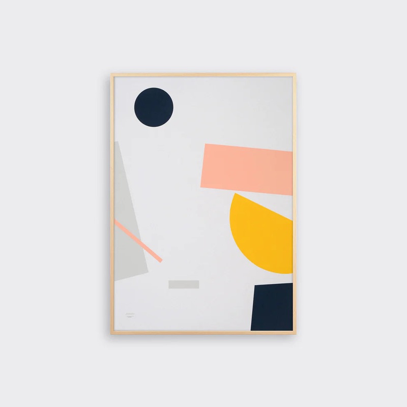JETSAM  PRINT