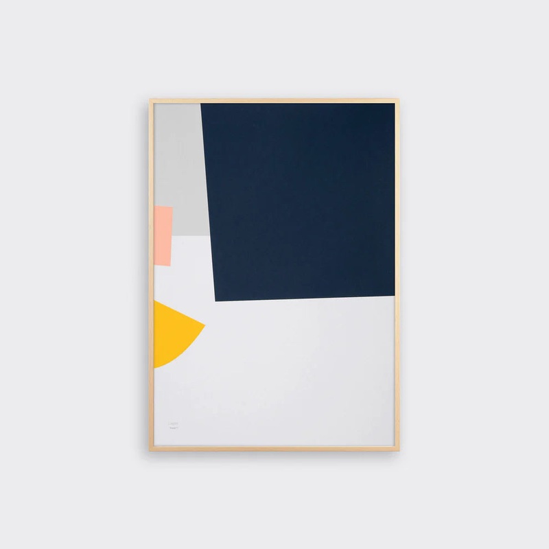 LAGAM  PRINT