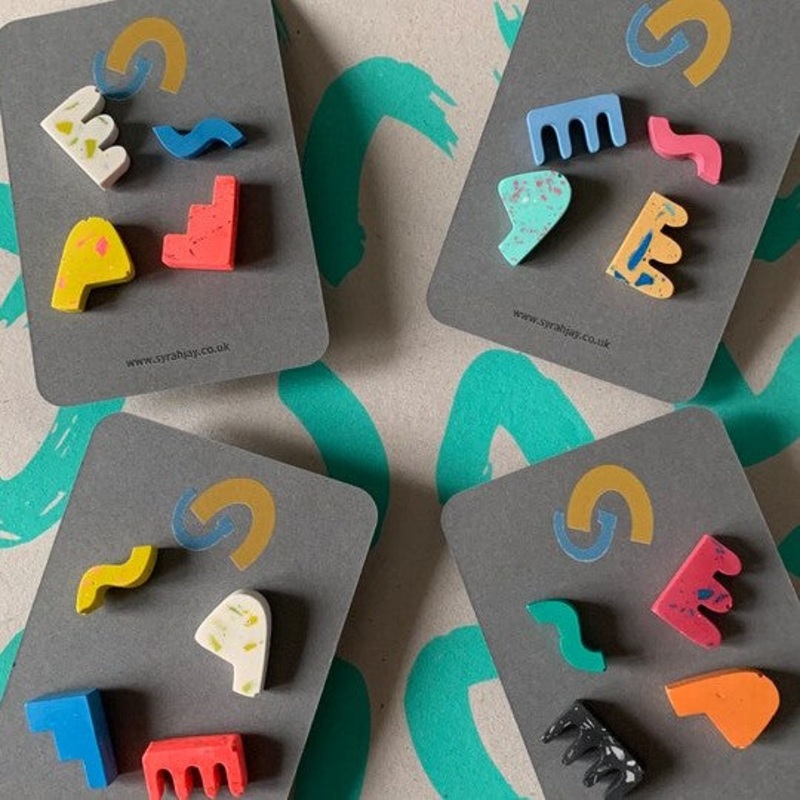 MIX N MATCH EARRINGS SET|Set 1|Set 2