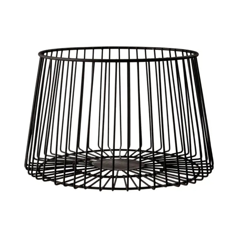 VERTEX DECO LARGE FRUIT BASKET
