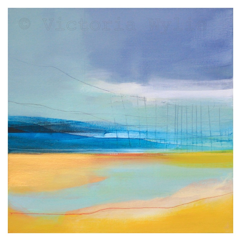 AFTER THE RAIN (RESCOBIE)