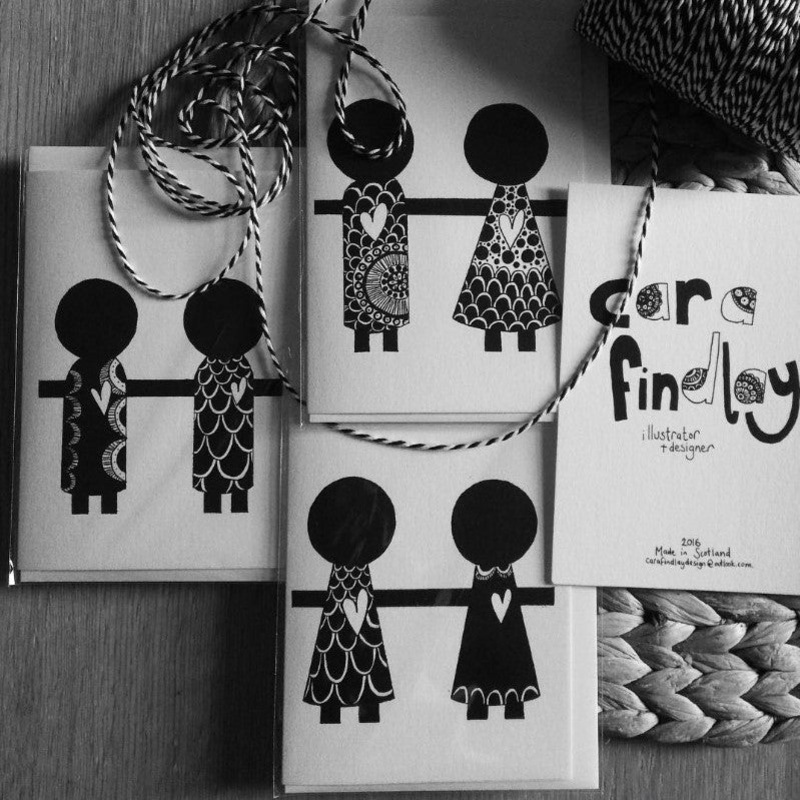 COUPLE CARDS|Female + Female|Male + Male|Female + Male