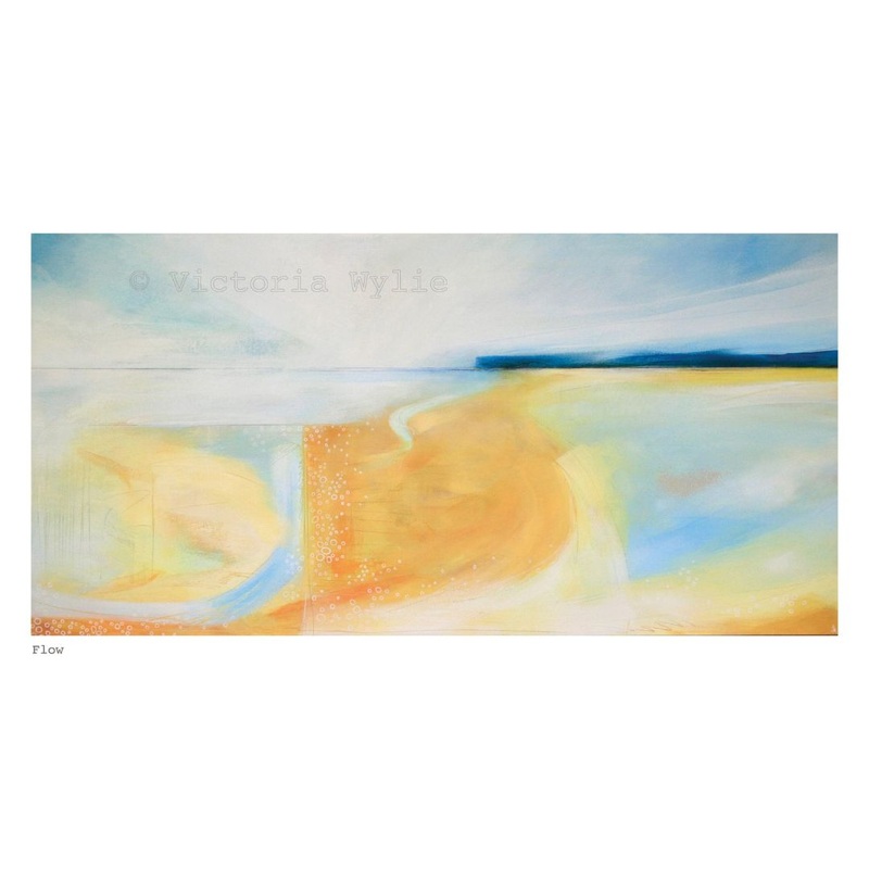 FLOW (CARNOUSTIE)
