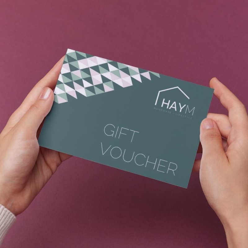 HAYM Gift Card|10.00|25.00|50.00|100.00