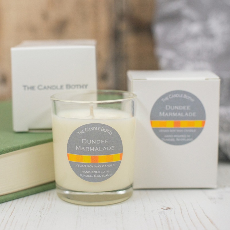 DUNDEE MARMALADE|Small Candle|Medium Candle|Large Candle|Small Diffuser|Large Diffuser|Car Scent|Wax Melts