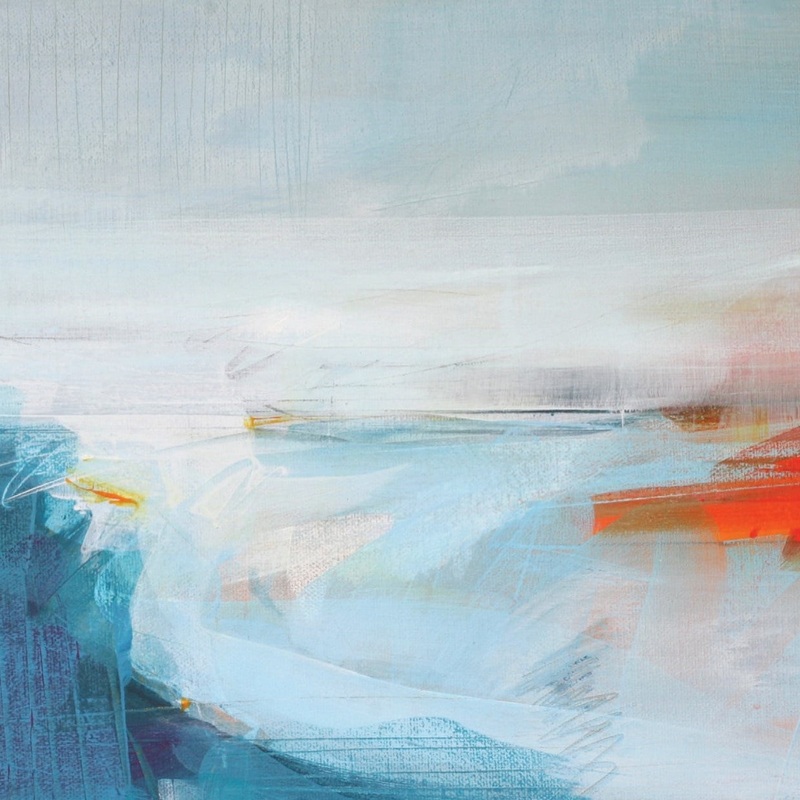 HUSHED TIDE (LUNAN)