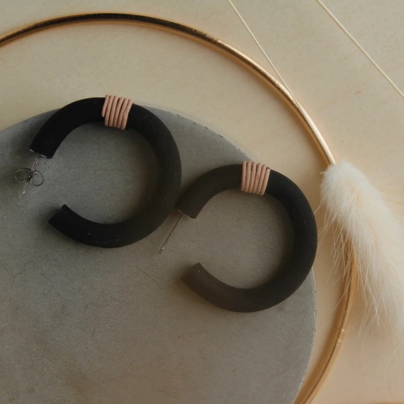 WRAP HOOP|Small|Medium|Small|Medium