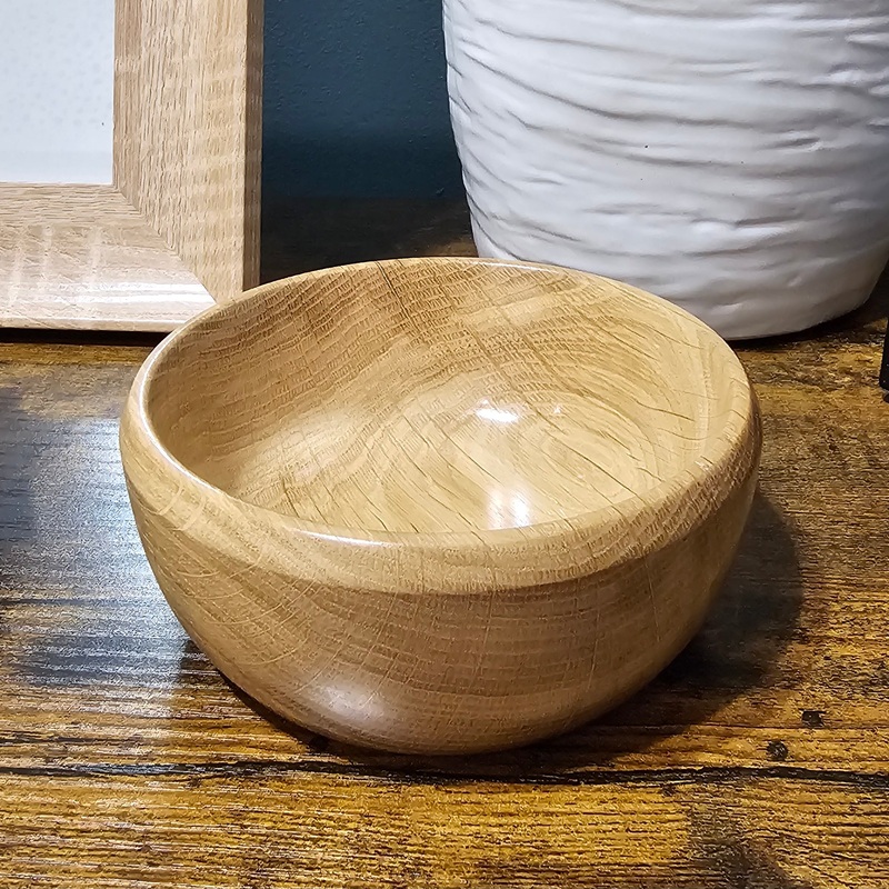 WOODEN BOWLS|Extra Small/Oak|Extra Small/Oak+Resin Orange|Extra Small/Walnut|Extra Small/Yew|Extra Small/Zebrano|Small/Lime|Small/Spalted Beech|Small/Yew|Small/Zebrano|Small/Zebrano 2|Medium/Ash+Bubinga Stripe|Medium/Cherry|Medium/Elm|Medium/Elm+Resin Inl