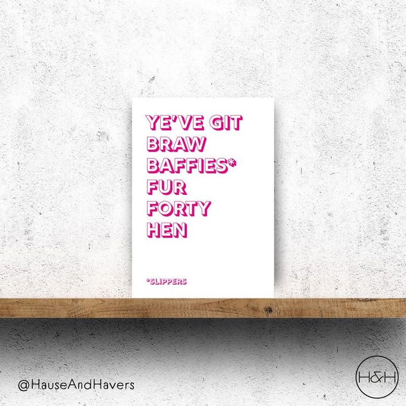 BRAW BAFFIES FUR…..|40|50|60|70|80
