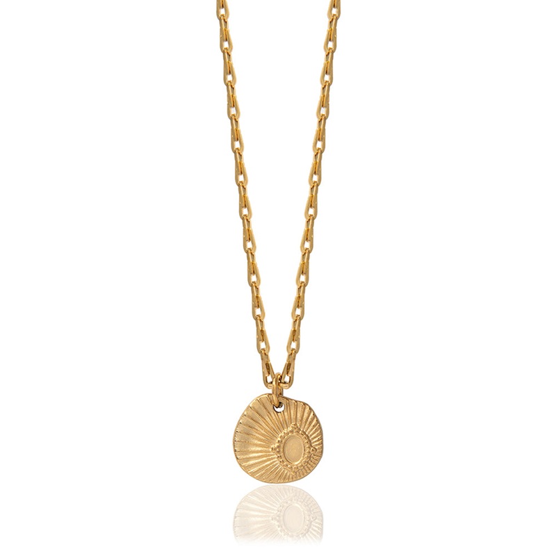 PRIYA NECKLACE