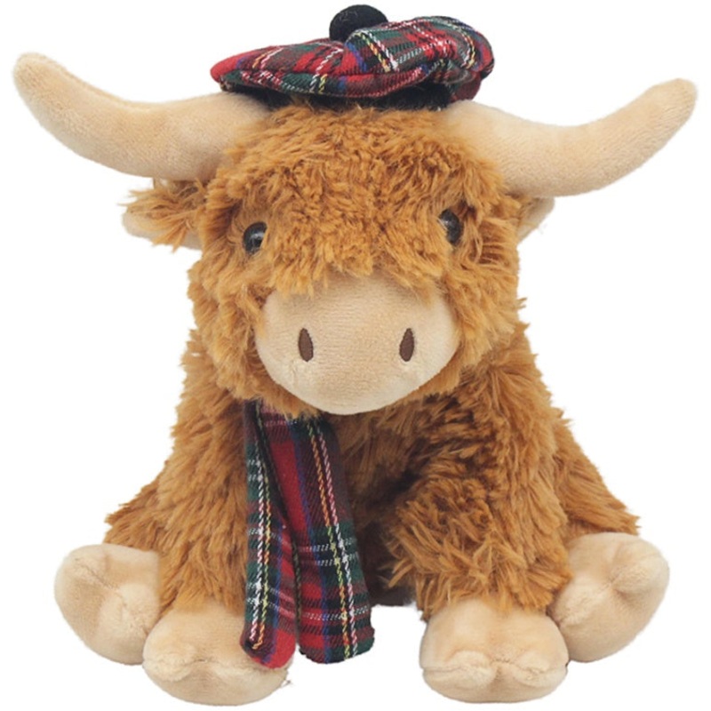 HIGHLAND COW RPET PAL