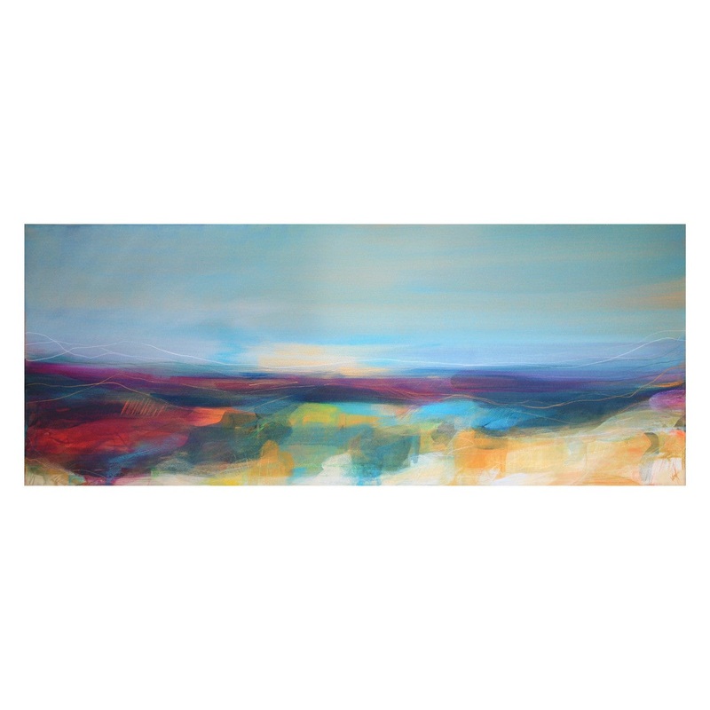 WANDERINGS (GLEN PROSEN)
