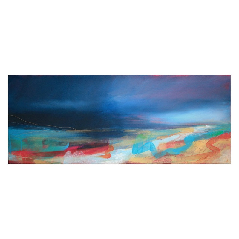 WILD WITH HOPE (GLEN PROSEN)
