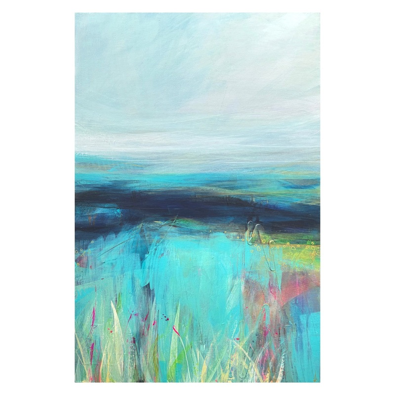 NATURE’S SERENADE (ARBIKIE)