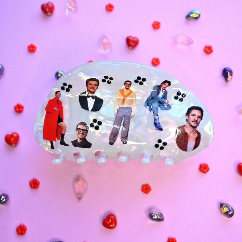 Themed Collage Clips|Pedro|Pedro