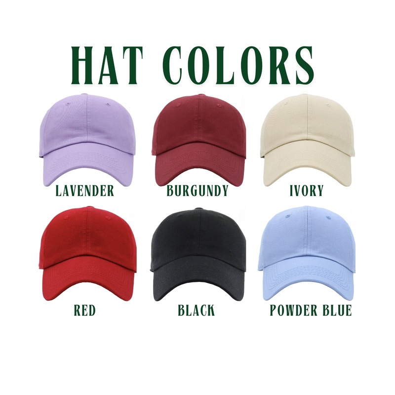 Taylor is my Therapist, Tay, Baseball Hat, Embroidered Hat