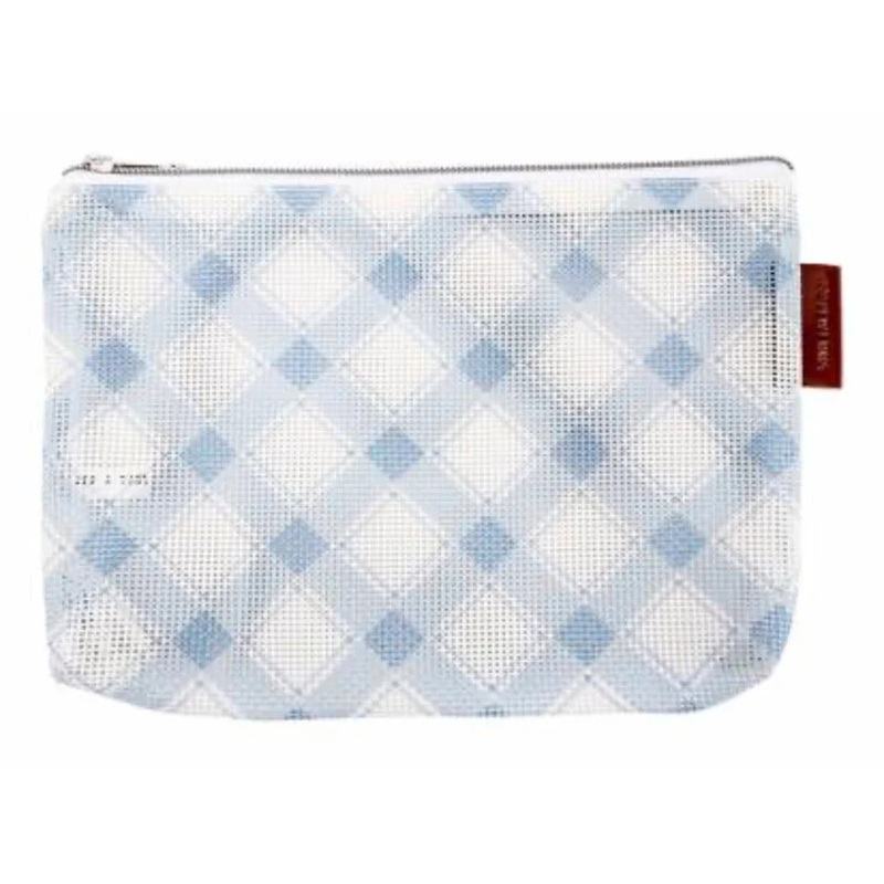 Bluebell Mini Mad for Plaid Project Bag