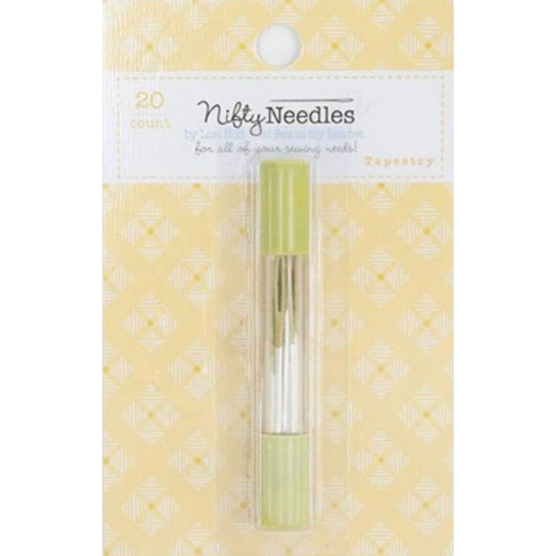 Lori Holt Tapestry Nifty Needles
