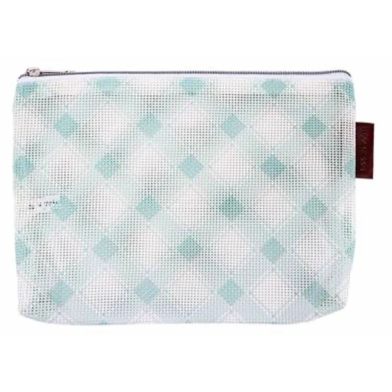 Misty Mini Mad for Plaid Project Bag
