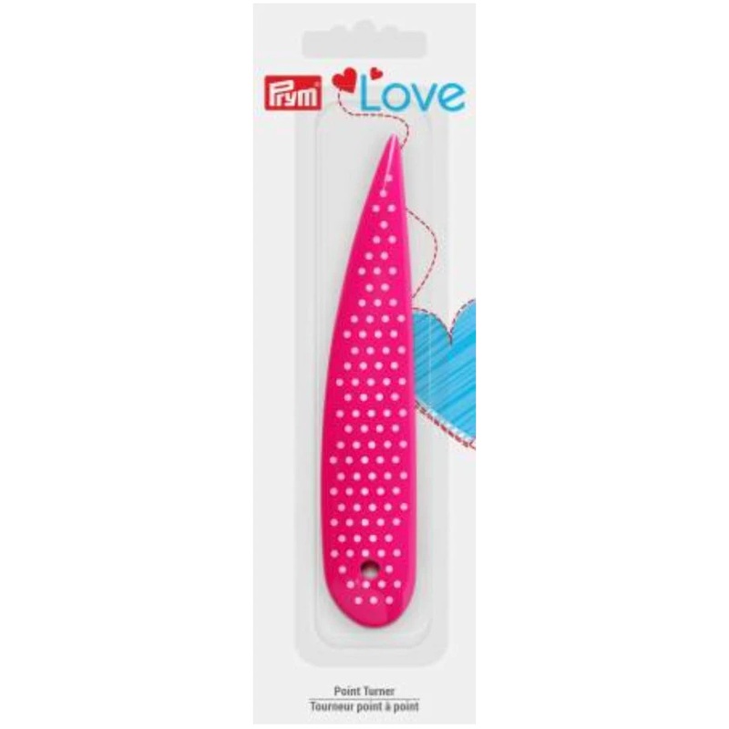 Prym Love Point Turner|Pink|Turquoise