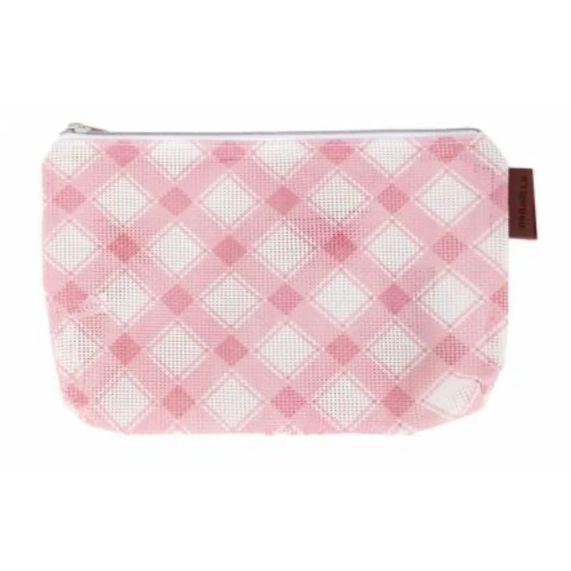 Rose Mini Mad for Plaid Project Bag