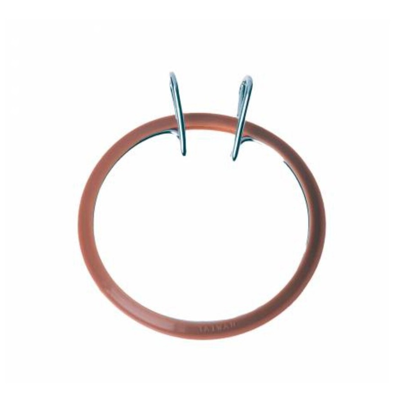Spring Tension Embroidery Hoop 3.5in