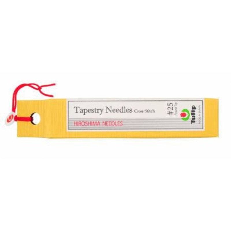 Tapestry Needles Cross Stitch|No 18 Round Tip|No 20 Round Tip|No 22 Round Tip|No 23 Round Tip|No 24 Round Tip|No 25 Round Tip