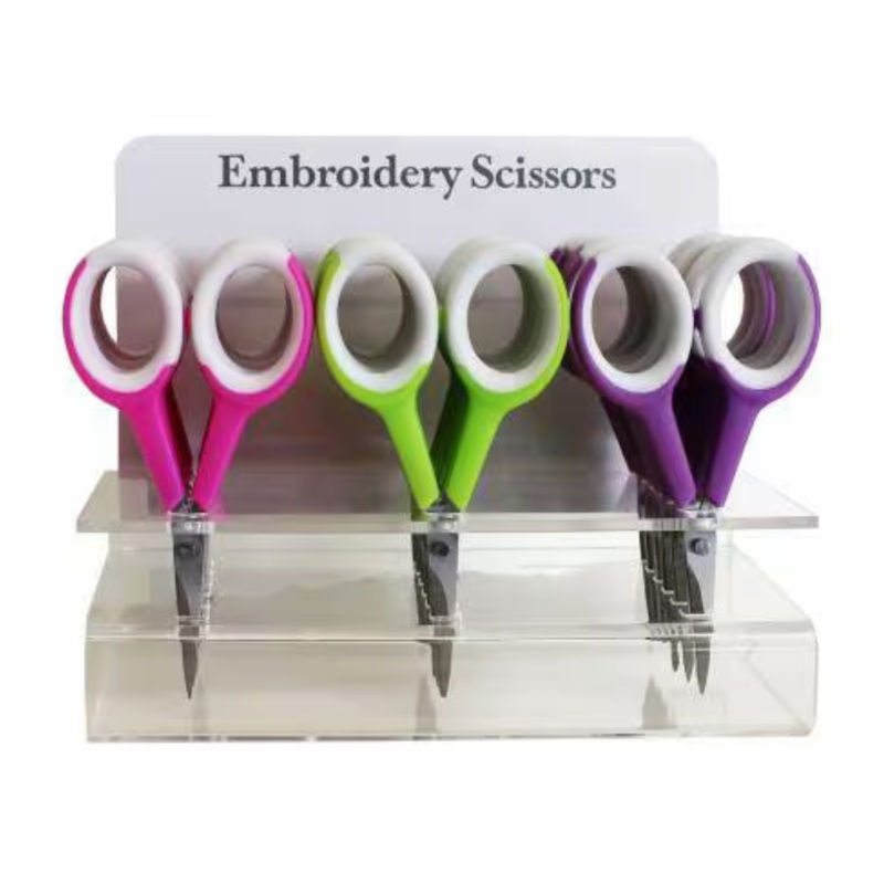 Ultra Sharp Embroidery Scissors