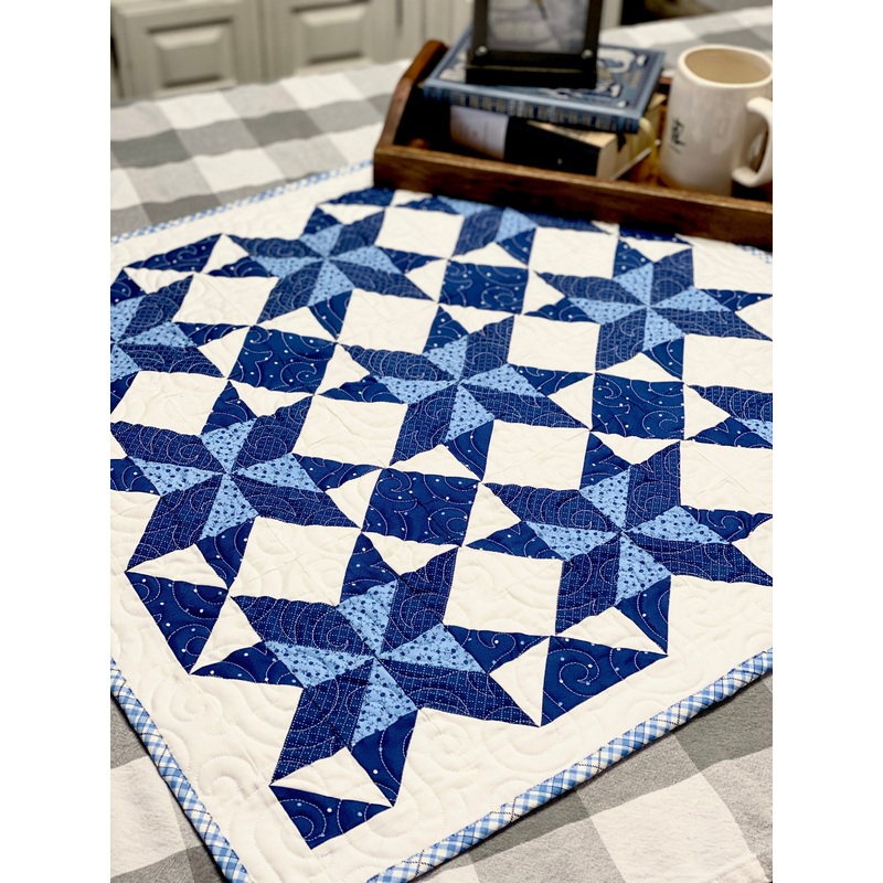 Starlit – PDF Pattern