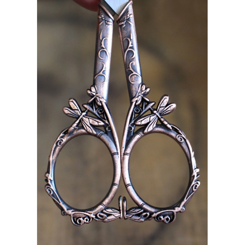 Dragonfly Scissors
