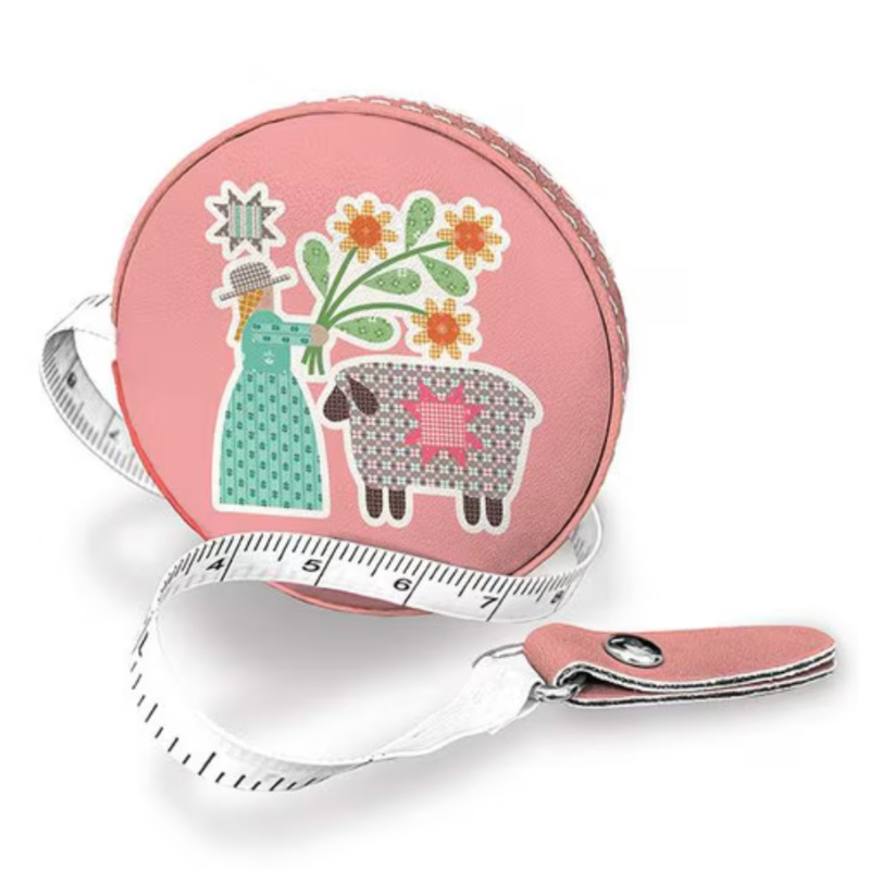 Tape Measure – by Lori Holt of Bee in my Bonnet