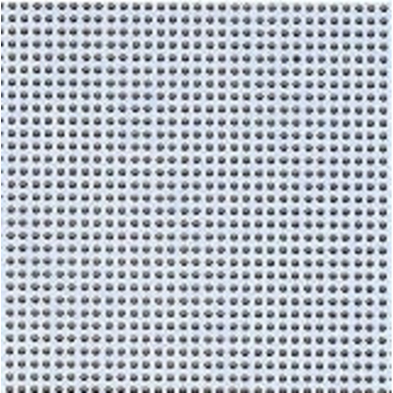 Periwinkle Blue – 14 count – Perforated Paper – 9 x12