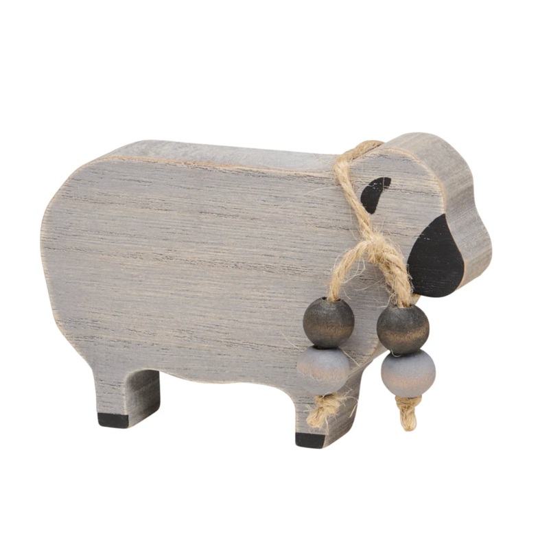 Buddy Sheep | Collins Painting & Design | SW-2320
