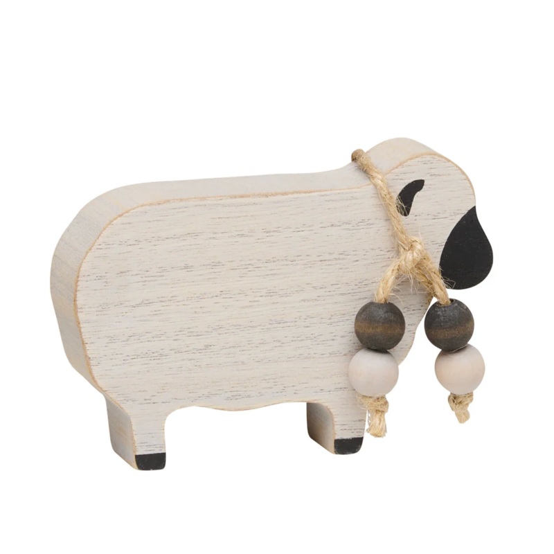 Fluffy Sheep | Collins Painting & Design | SW-2321