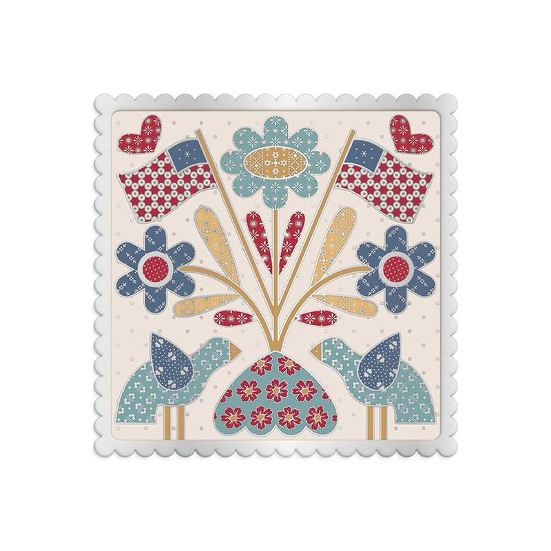 Lori Holt Americana Scissor Minder