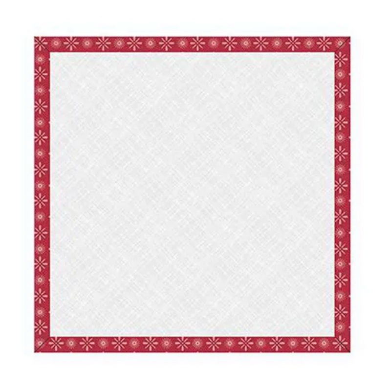 Lori Holt 10in Design Board Americana Riley Red