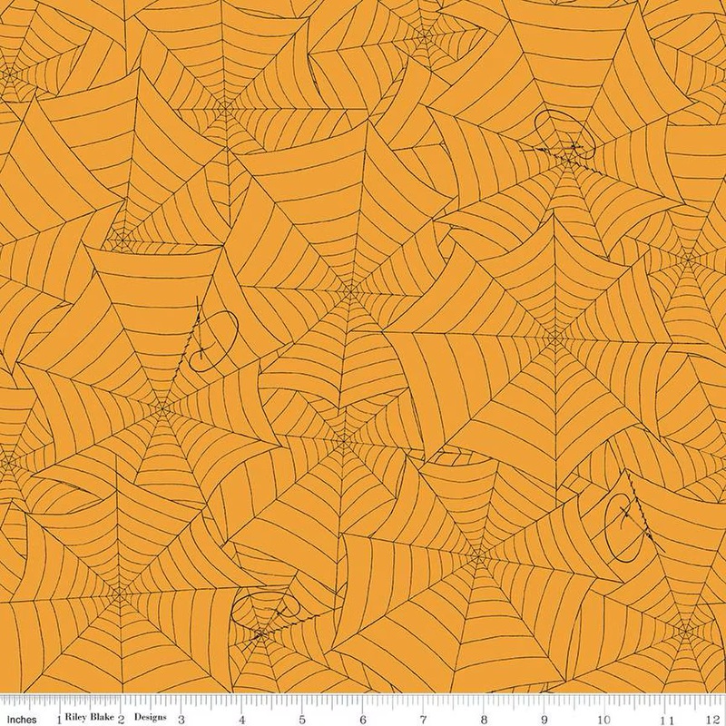 Costume Maker’s Act II | C16011 | Web – Orange