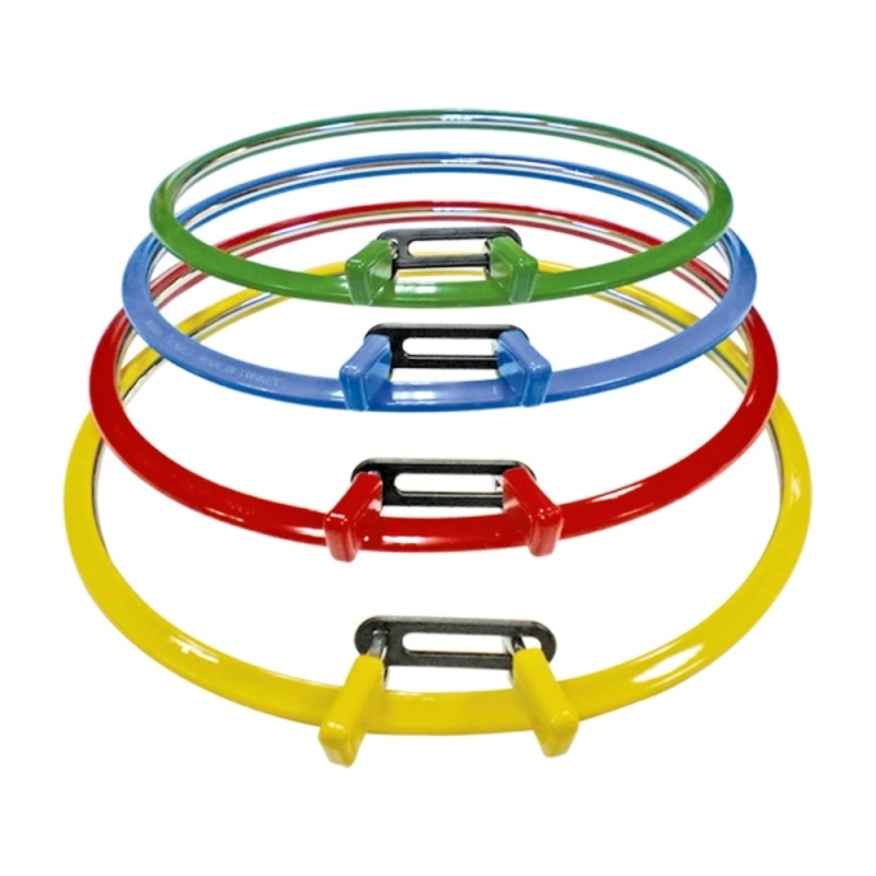 Nurge Spring Tension Hoop – Large
